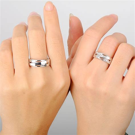 dating couple rings